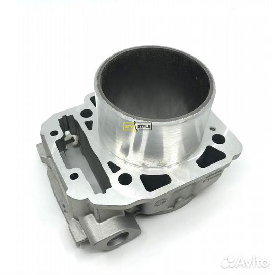 Цилиндр задний Can Am 1000 420623568