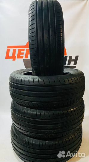 Toyo Proxes CF2 235/45 R17