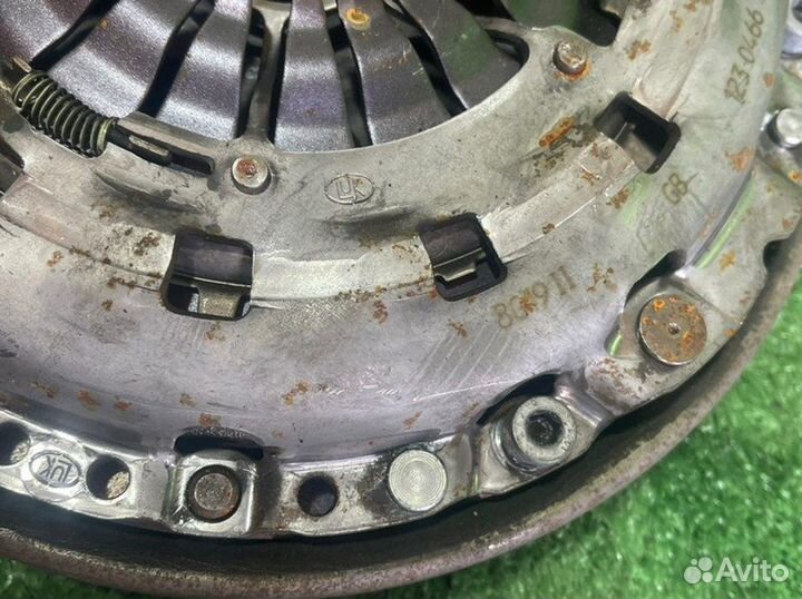 Маховик Сцепление Bmw 1 E87 3 E90 5 E60 X1 Z4