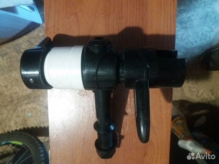 Разливной пивной кран