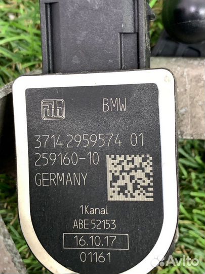 Датчик дорожного просвета BMW G11 G12 G31 G32