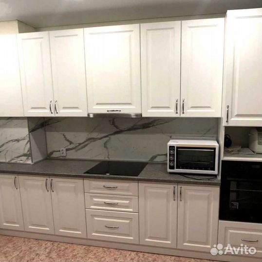 Кухни на заказ