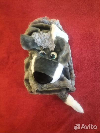 Новогодний костюм для мальчика 98 122 размер