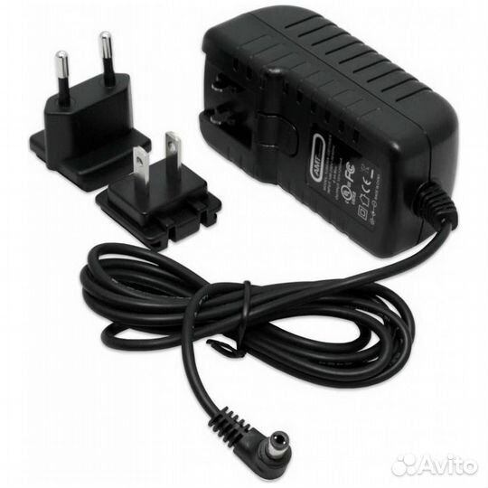 AMT electronics YJS09N - Блок питания