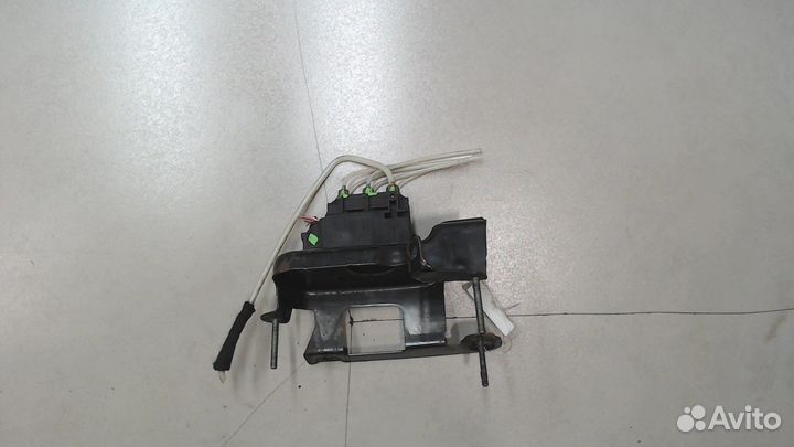 Блок клапанов Mercedes GL X164, 2007