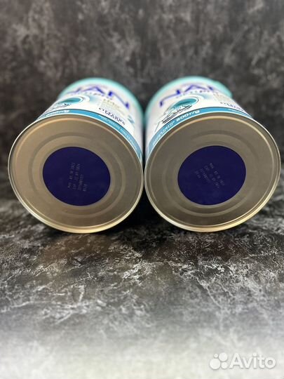 Детское питание смесь