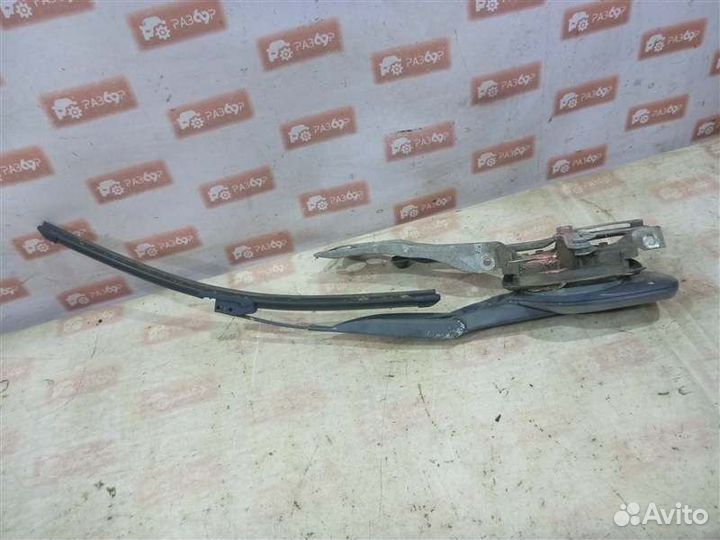 Трапеция стеклоочистителя Mercedes-Benz E-Class