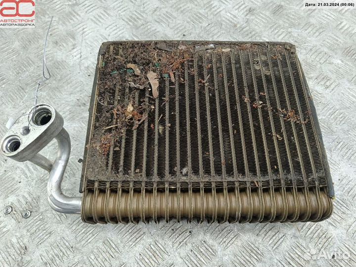 Радиатор кондиционера для Chevrolet Venture