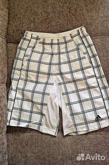 Шорты adidas мужские