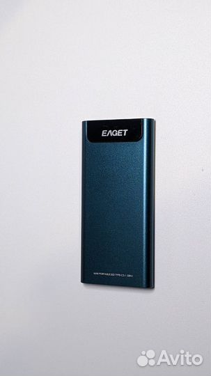 Внешний ssd диск 256gb