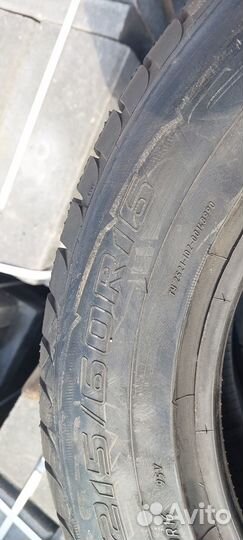 КАМА Кама-Евро-129 215/55 R16