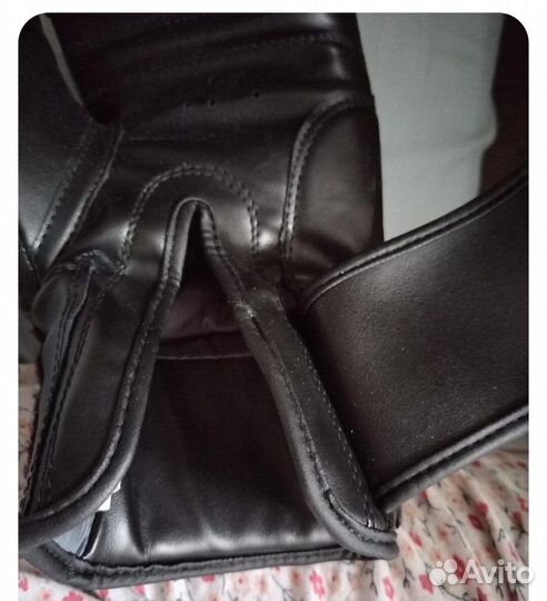 Спортивный инвентарь бу для кикбокса, бокса