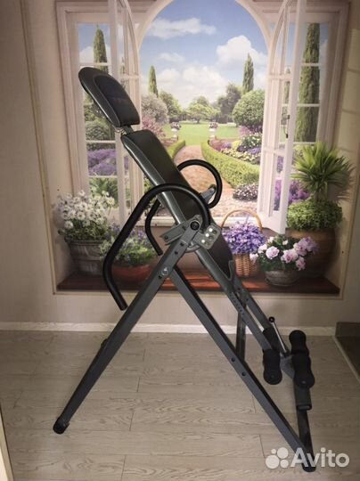 Инверсионный стол optifit