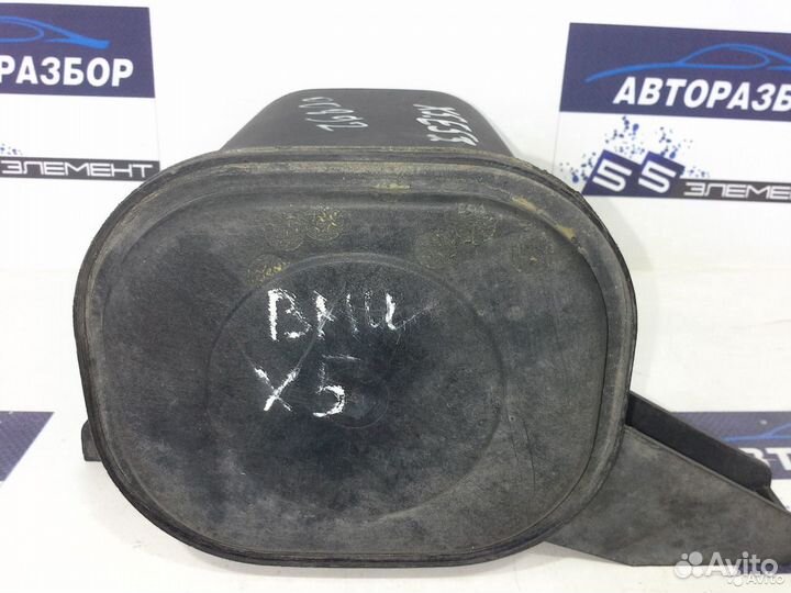 Абсорбер паров топлива BMW X5