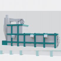 Инсинератор с гээ от 2025 года, Нижний Новгород