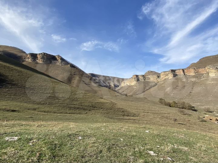 Участок 22 га (СНТ, ДНП)