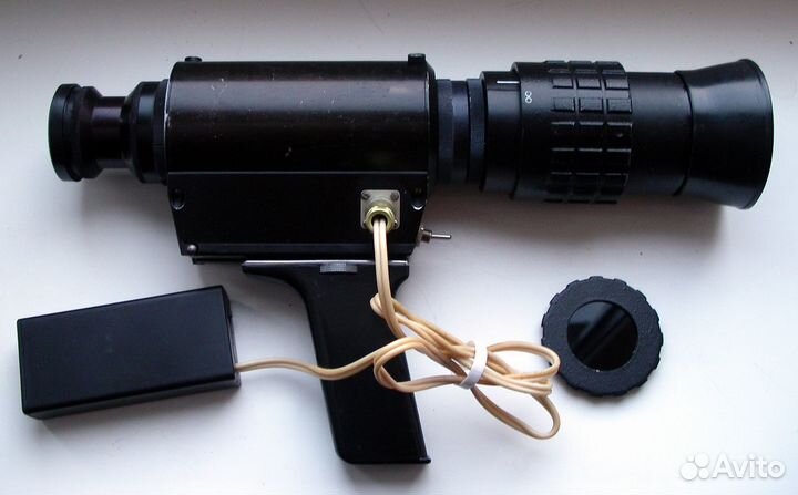 Прибор ночного видения Ворон