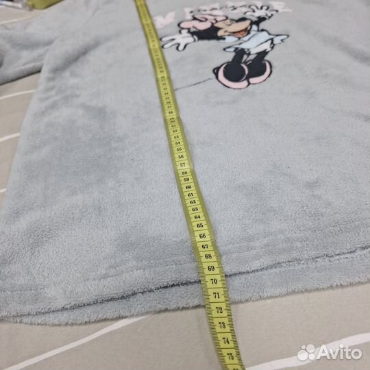 Пижама женская 52-54 Primark Англия новая