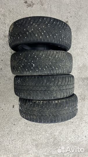 Nokian Tyres Hakkapeliitta 8 195/60 R15 29K