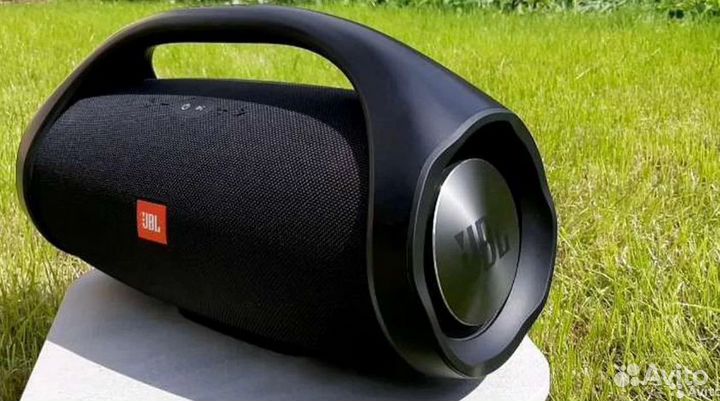 Блютуз колонка jbl Новая мощная беспроводная колон