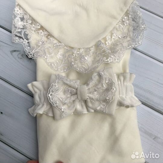 Конверты на выписку, конверт плед лето на выписку