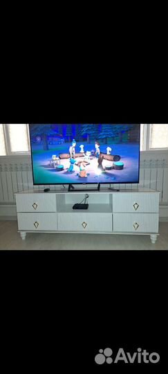 Тв тумба