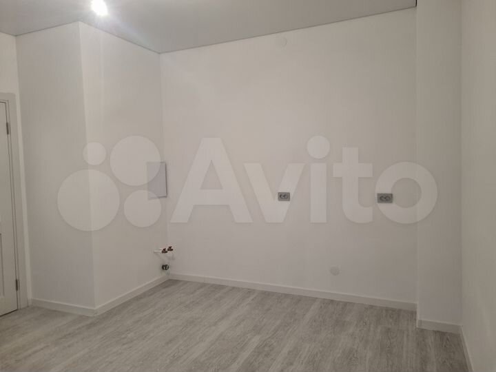 1-к. квартира, 31,4 м², 3/5 эт.