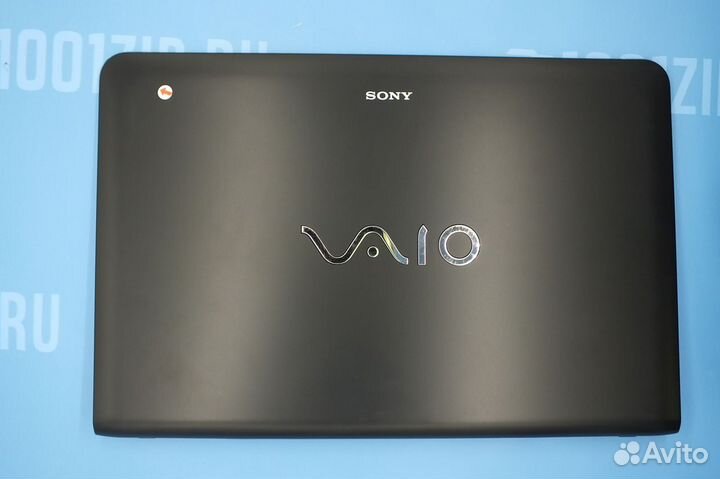 Крышка матрицы для Sony SVE15 новая