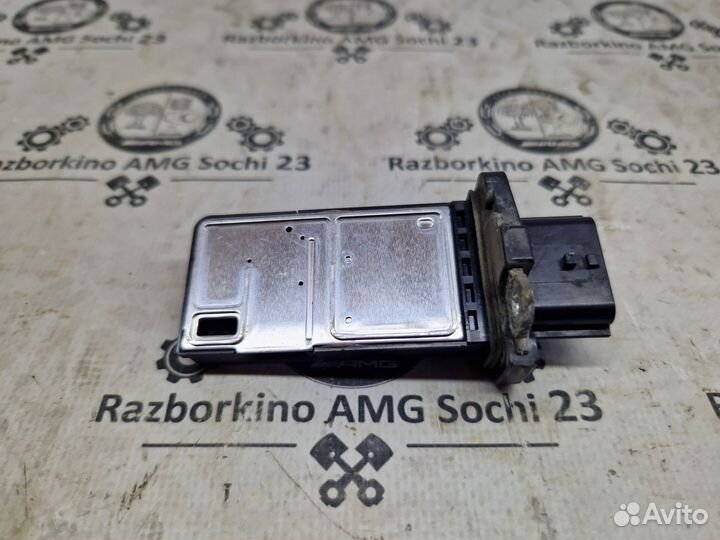 Расходомер воздуха для Nissan Fuga Y50