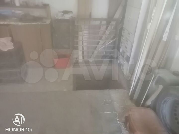 Гараж, 24 м²