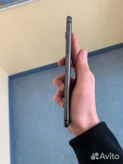 iPhone 8 Plus, 128 ГБ