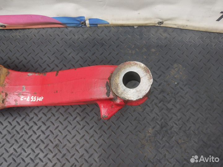 1785563 Балка передняя Daf CF, Daf XF105