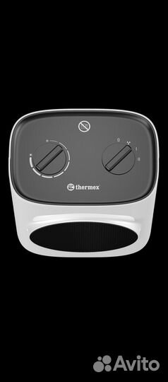 Тепловентилятор