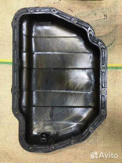 Фальшподдон mercedes m120