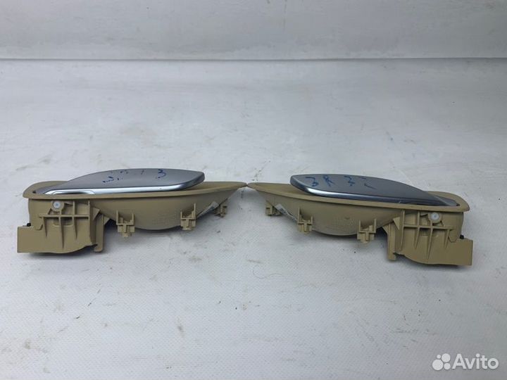 Ручка двери внутренняя задняя Bmw 3-Series F30 2.0