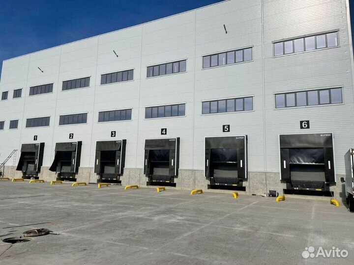 Изготовление металлоконструкций под ключ