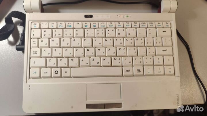 Нетбук lenovo