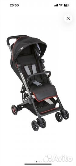 Детские коляски