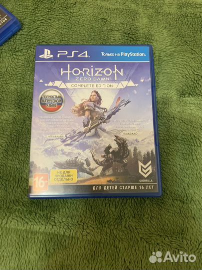 Игры для ps4 the last of us