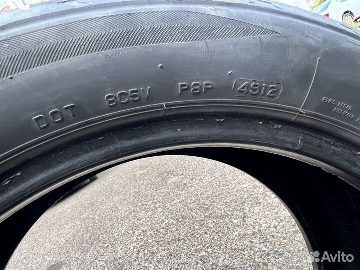 Bridgestone Potenza S001 235/50 R18 97V