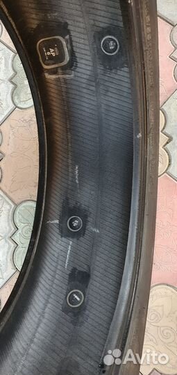 Bridgestone Dueler H/L 33A 235/55 R20 102V