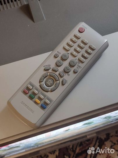 Телевизор Samsung