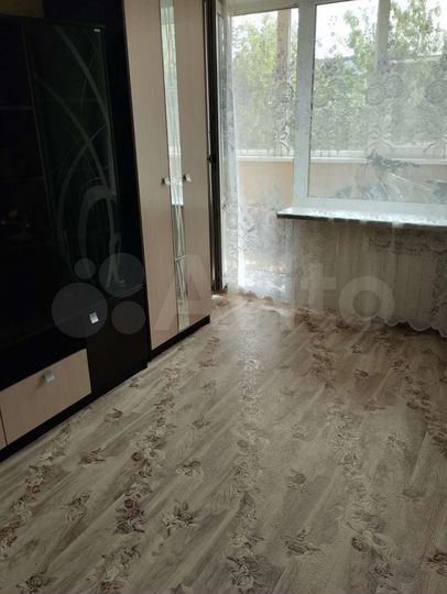 1-к. квартира, 27,5 м², 4/5 эт.