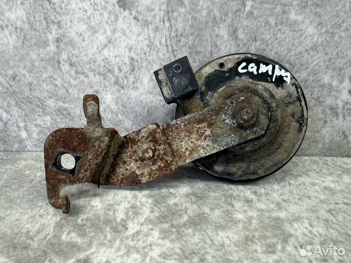 Сигнал звуковой Toyota Camry XV40 ACV40 2008