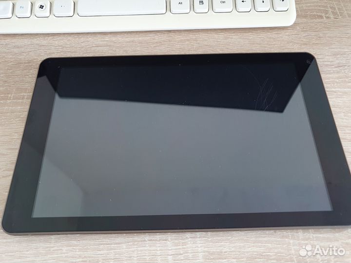 Планшет Prestigio Multipad Muze 5011 3G 10.1