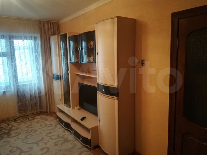 3-к. квартира, 60 м², 6/9 эт.