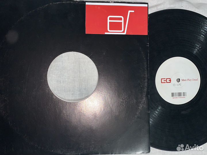 Man Play Dead - Statik 2006