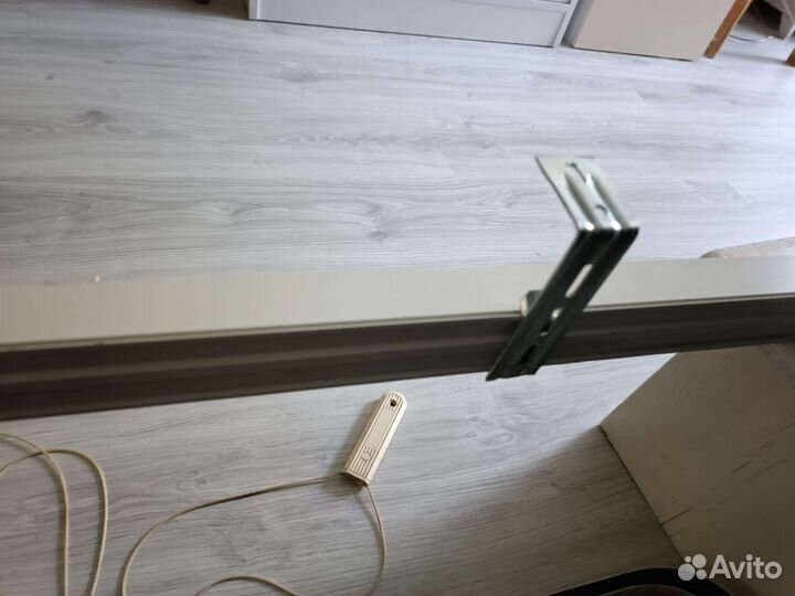 Жалюзи вертикальные пластиковые