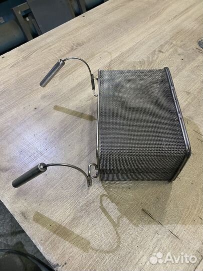 Сетка для фритюра