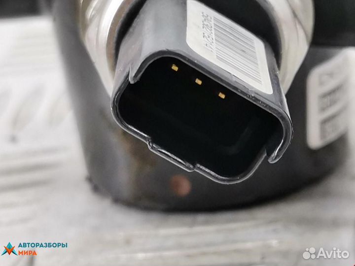 Датчик давления топлива Renault Scenic 2 2005